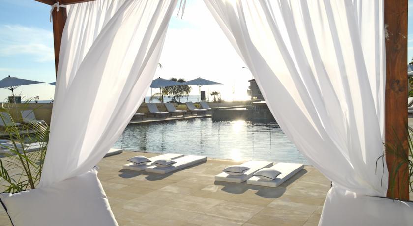 Hotel 4* E-Hotel Spa&Resort Larnaca Cipru