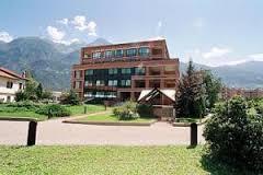 Hotel 4* Hostelier du Cheval Blanc Valea Aosta Italia