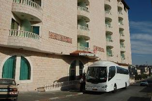 Hotel 4* Shepherd Bethlehem Israel