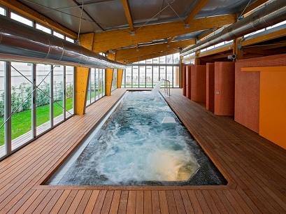 Hostel 4* Exe Dome Las Tablas Madrid Spania