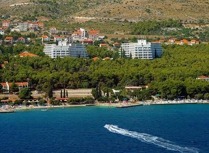 Hotel 3* Medena 1 Trogir Croatia
