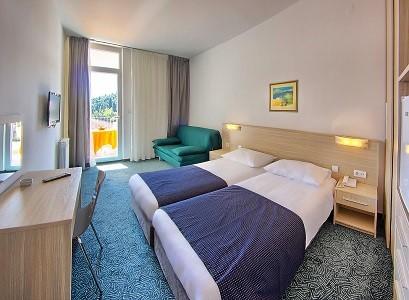 Hotel 3* Medena 1 Trogir Croatia