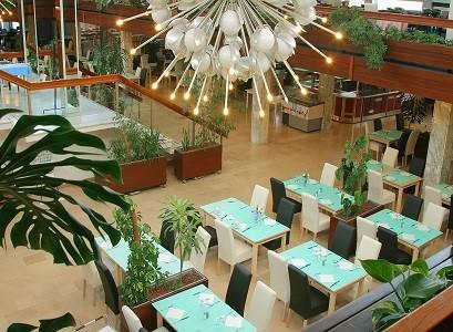 Hotel 3* Medena 1 Trogir Croatia