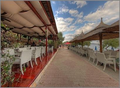 Hotel 3* Medena 1 Trogir Croatia