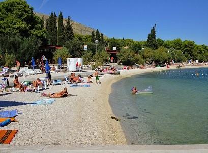 Hotel 3* Medena 1 Trogir Croatia