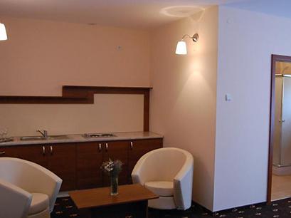 Hostel 3* Paltinis Hunedoara Romania