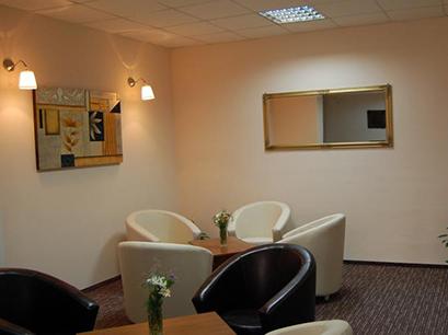 Hostel 3* Paltinis Hunedoara Romania