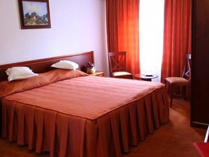 Hotel 3* Andy Bucuresti Romania