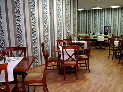 Hotel 3* Andy Bucuresti Romania