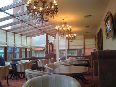 Hotel 3* Andy Bucuresti Romania