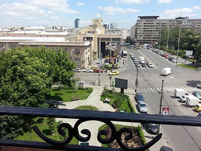 Hotel 3* Andy Bucuresti Romania