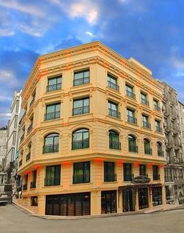 Hotel 4* Momento Istanbul Turcia