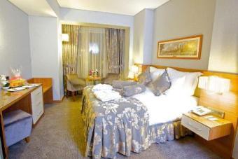 Hotel 4* Momento Istanbul Turcia