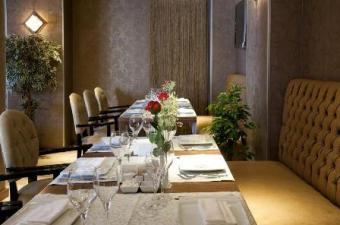 Hotel 4* Momento Istanbul Turcia
