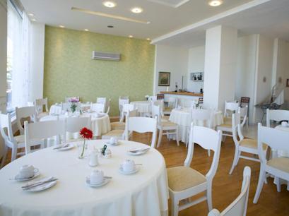 Hotel 3* Timoleon Thassos - Limenas Grecia