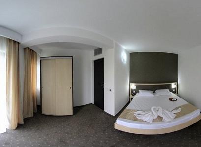 Hotel 3*  Solymar Mangalia Romania