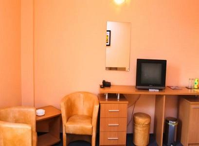 Hotel 3* Alexandra Timisoara Romania