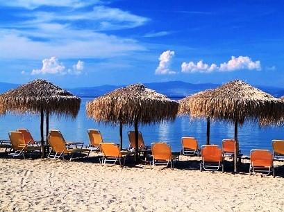 Hotel 5* Mitsis Roda Beach Corfu Town (Kirkira) Grecia