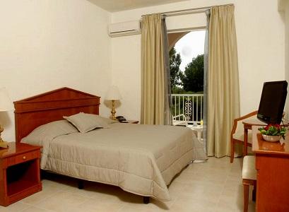 Hotel 4*+ Aquis Sandy Beach Resort Agios Georgios Grecia