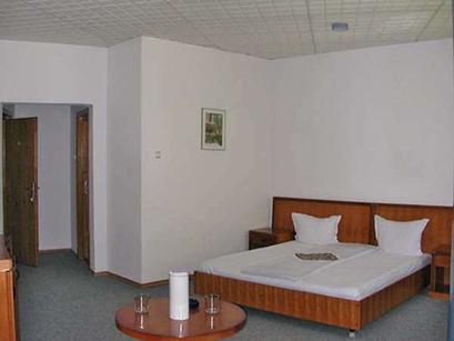 Complex Turistic 3*  Euro Vacanta Slanic Moldova Romania