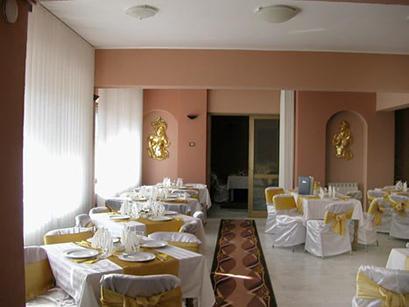 Complex Turistic 3*  Euro Vacanta Slanic Moldova Romania