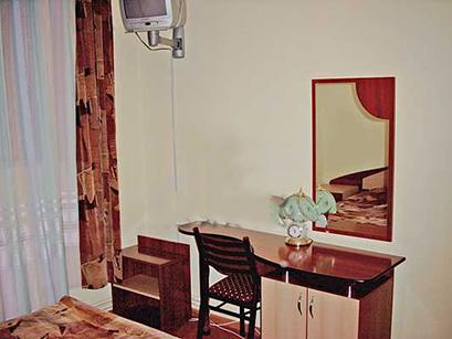 Vila 3* Ioana Slanic Moldova Romania