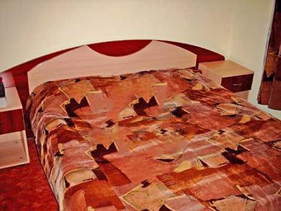 Vila 3* Ioana Slanic Moldova Romania