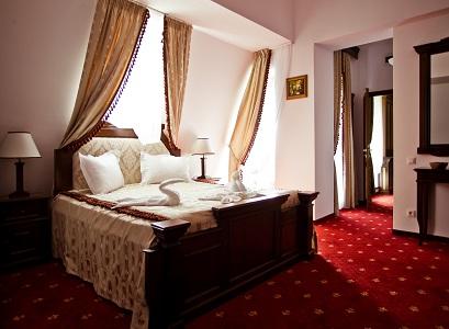 Hotel 4* Emire Bran Romania