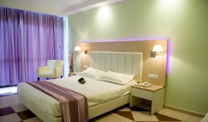 Hotel 4* Blue Princess Liapades Grecia