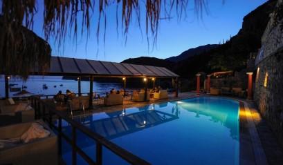 Hotel 4* Blue Princess Liapades Grecia