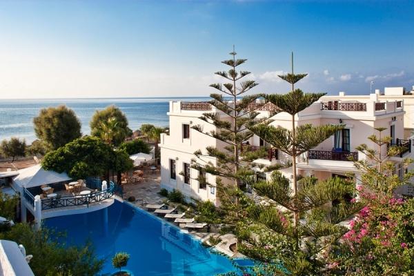 Hotel 4* Daedalus Fira Grecia