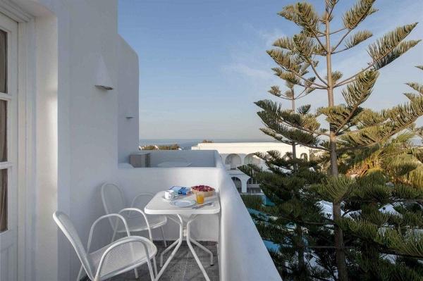 Hotel 4* Daedalus Fira Grecia