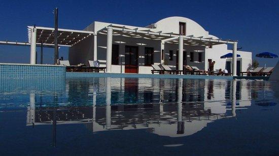 Hotel 4* Splendour Firostefani Grecia