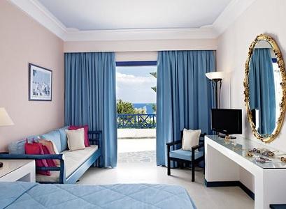 Hotel 4* Veggera Perissa Grecia