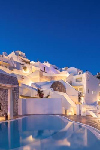 Hotel 5* Andronis Boutique (Adults only) Oia Grecia