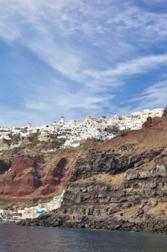 Hotel 5* Andronis Boutique (Adults only) Oia Grecia