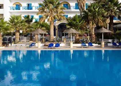Hotel 3* Kamari Beach Kamari Grecia