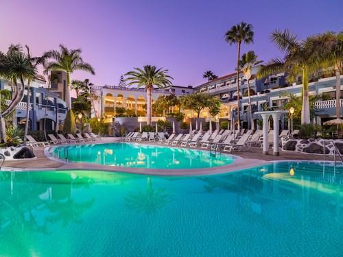 Hotel 4* Colon Guanahani (Adults only) Costa Adeje Spania