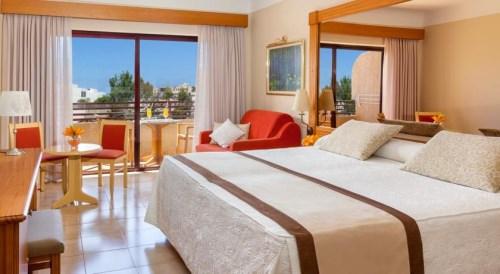 Hotel 4* Fanabe Costa Sur Costa Adeje Spania