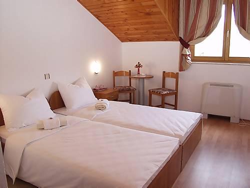 Hotel 3* Plitvicka Vila Plitvice Lakes Croatia