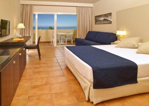 Hotel 4* Jacaranda Costa Adeje Spania
