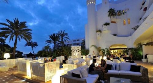 Hotel 4* Jardin Tropical Costa Adeje Spania