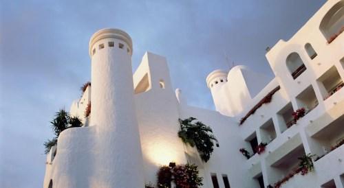 Hotel 4* Jardin Tropical Costa Adeje Spania