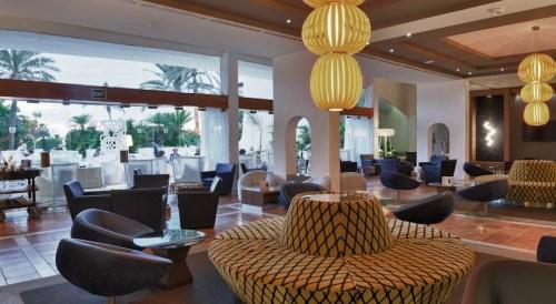 Hotel 4* Jardin Tropical Costa Adeje Spania