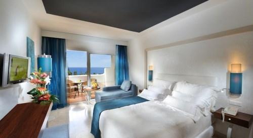 Hotel 4* Jardin Tropical Costa Adeje Spania