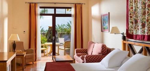 Hotel 4* Melia Jardines del Teide Costa Adeje Spania