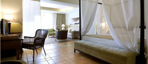 Hotel 5* Vincci La Plantation del Sur Costa Adeje Spania