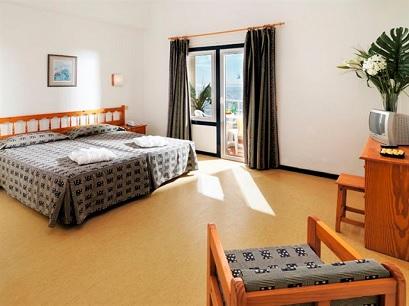 Hotel 3* Medano El Medano Spania