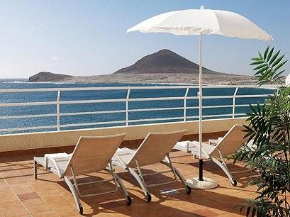 Hotel 3* Medano El Medano Spania