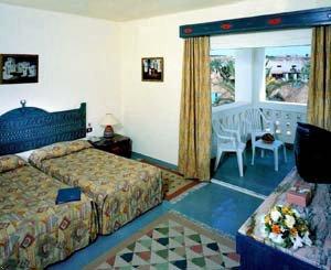 Hotel 4* Sonesta Sharm El Sheikh Egipt